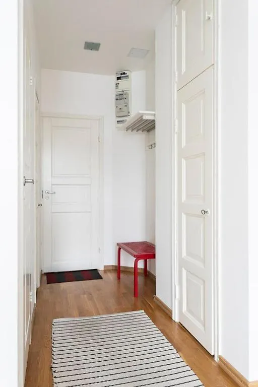 2Ndhomes Top Floor Studio In The Center Of Kamppi Helsinki 0*,  Finnland
